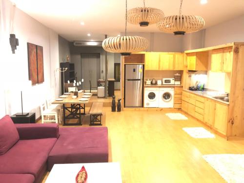 Nakara Loft Chiangmai