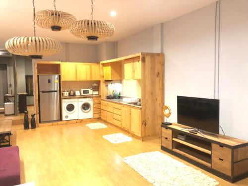 Nakara Loft Chiangmai