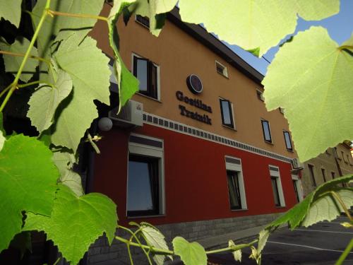 Accommodation in Občina Ajdovščina