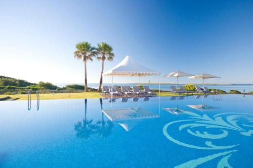 Insotel Punta Prima Prestige Suites & Spa