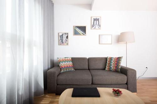 One-Bedroom Apartment (3 Adults) image 5
