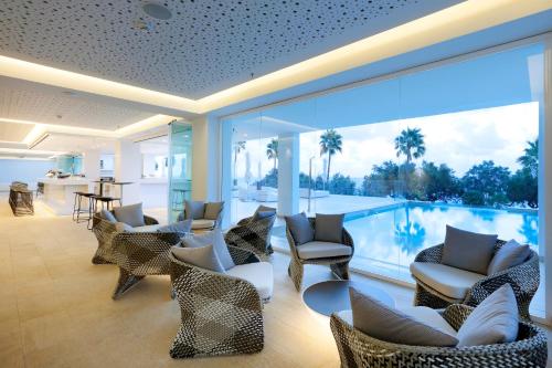 บริการและสิ่งอำนวยความสะดวก, Caleia Talayot Spa Hotel - Adults Only in ซอนเซร์เบรา