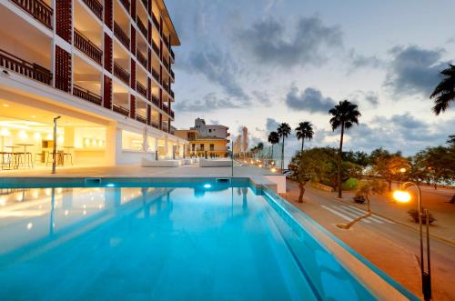 Caleia Talayot Spa Hotel - Adults Only - image 14