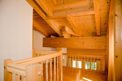 Apartment Chamonix 4.5 - GriwaRent AG - image 4