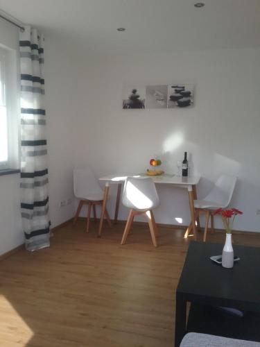 Ferienwohnung Burry