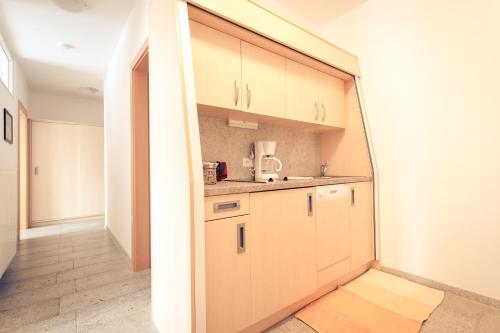 Gasthof Pension Popolari in Faak am See