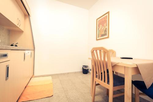 Gasthof Pension Popolari in Faak am See