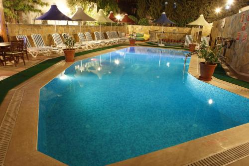 hotel photo