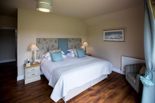 Best Price On The Dinney Holiday Cottages In Bridgnorth Reviews