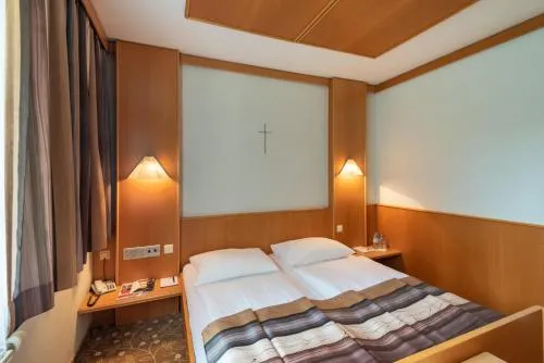 Hotel Gasthof Seeland in St. Pölten, Österreich