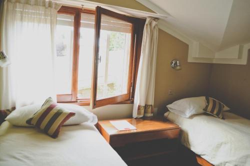 Kospi Boutique Guesthouse