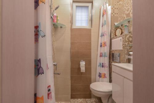Welcoming One Bedroom on Vasil Levski Boulevard by Flat Mаnager, София (фото 7)