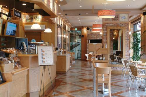 ラマダ バイ ウインダム ドンタン ホテル