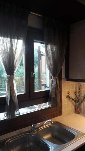 Agnanti Villas - main image