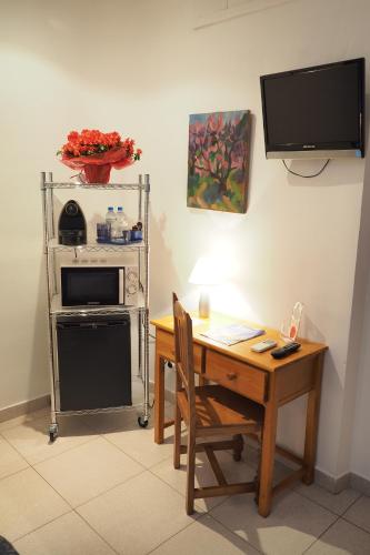 Hotel Montserrat - image 8