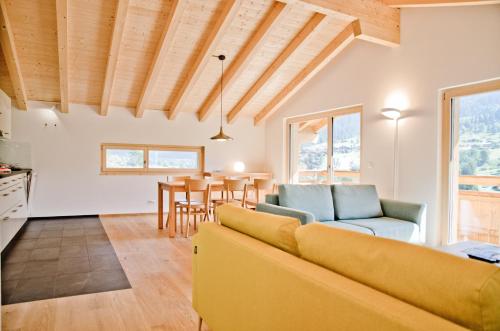 Chalet Eigerlicht - GRIWA RENT AG Grindelwald