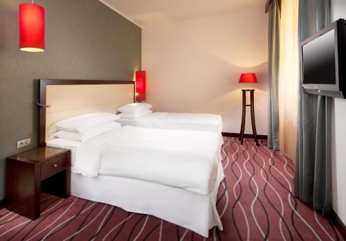 Radisson Blu Hotel Prague, Prag (Foto 6)