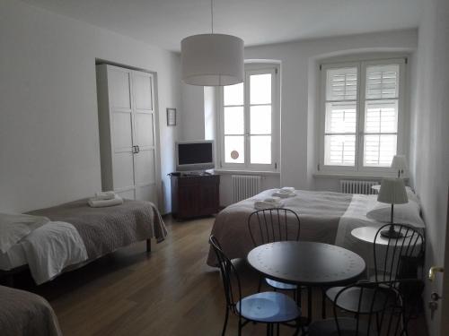 B&B Palazzo Brigido - image 6