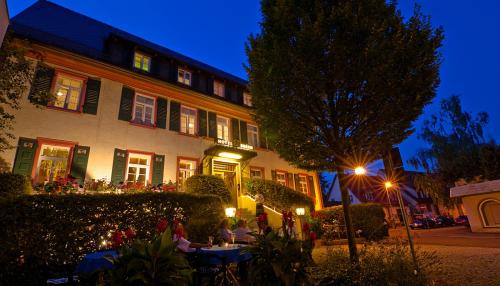 Accommodation in Trossingen