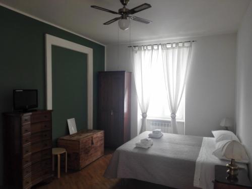 B&B Palazzo Brigido - image 8