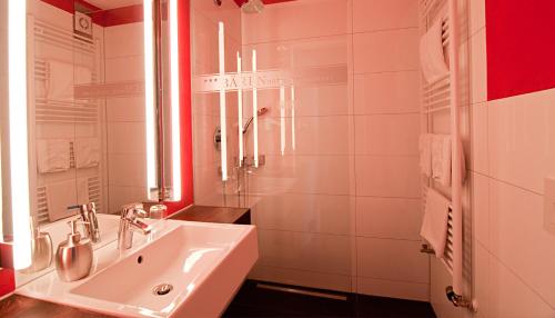 Hotel Baren Trossingen 5.0km von Durchhausen entfernt