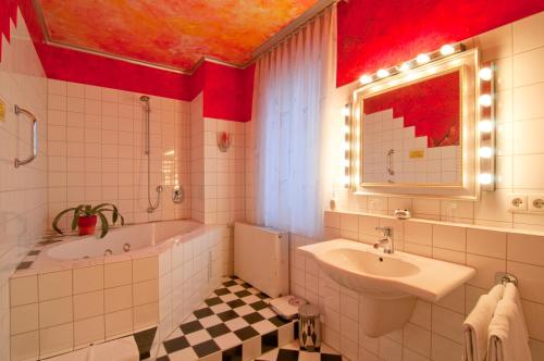 Hotel Baren Trossingen - Photo 4 in Trossingen, Germany