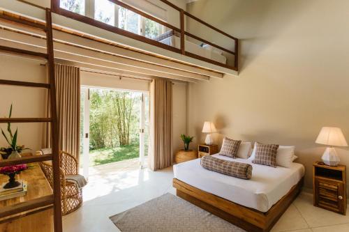 Rukgala Retreat