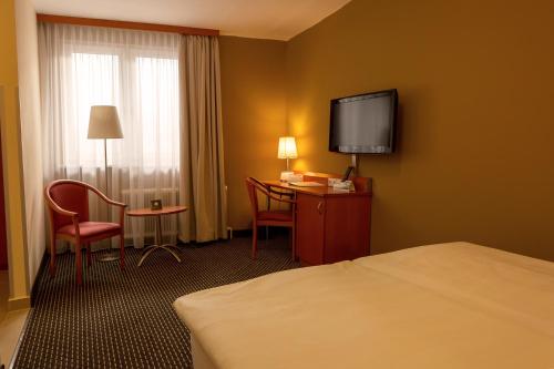 Central Hotel Löwen - image 9