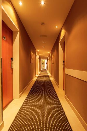 Central Hotel Löwen - image 4