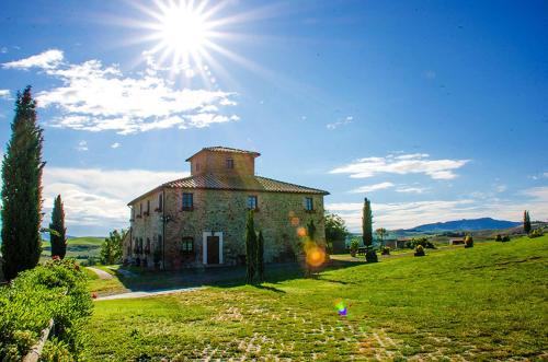 Agriturismo Ragoncino