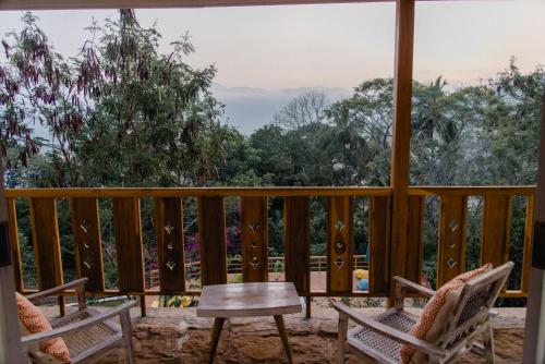 Rukgala Retreat