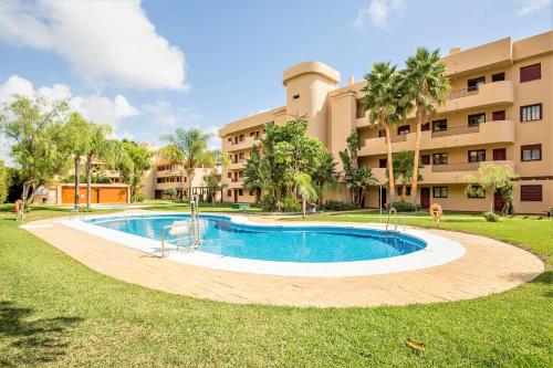 Apartment - Three Bedrooms