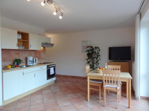 Faciliteter, Ferienwohnungen Hass - Haus 1 in Burg auf Fehmarn