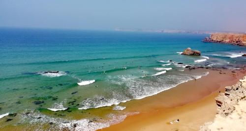 Blacksheep Sagres Guesthouse & Surf 5