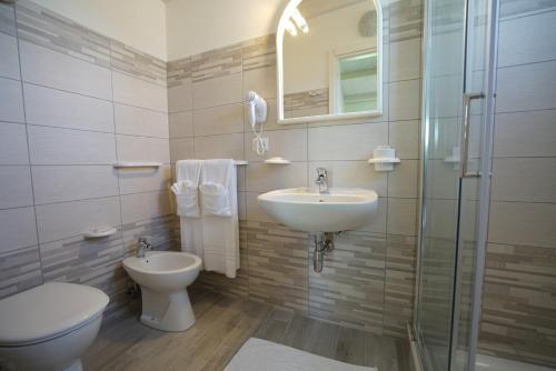 Hotel Residence Costa Azzurra - image 11