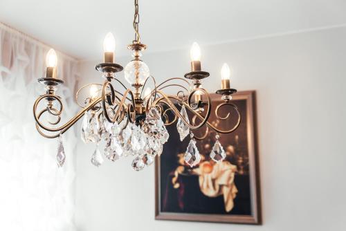 Vip Rotermanni Apartment - image 10