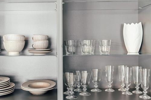 Vip Rotermanni Apartment - main image