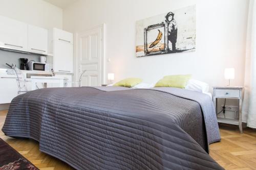 checkVIENNA - Design Apartments | contactless check-in