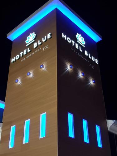 Hotel Blue - Woodlands