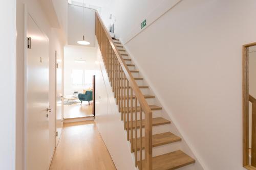 Mar Suite Apartments - Center