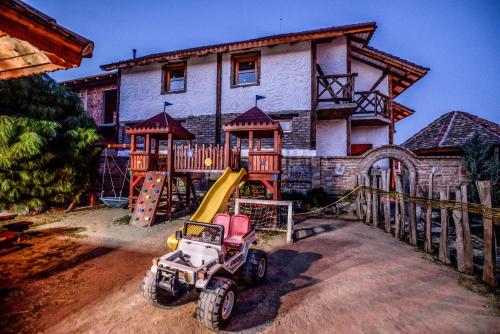 Belgrade Srpsko Andrejevo Selo 3-Star Hotel amenity