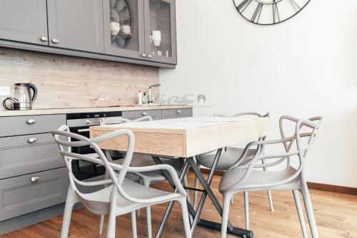 Vip Rotermanni Apartment, Tallinn (foto 6)