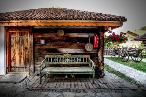 Srpsko Andrejevo Selo