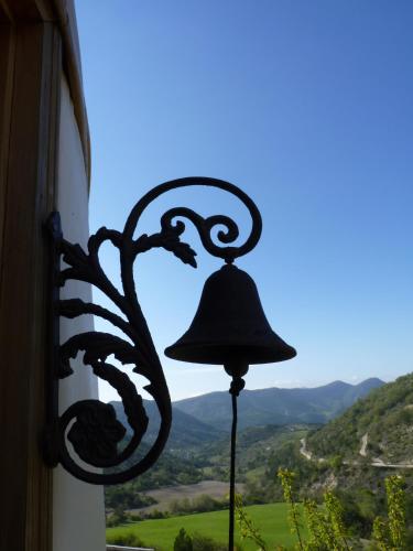 Les Carlines du Grand Bois gîte à louer Les Jonchiers