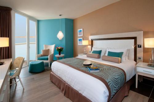 Herods Dead Sea – A Premium Collection by Fattal Hotels in Marea Moartă