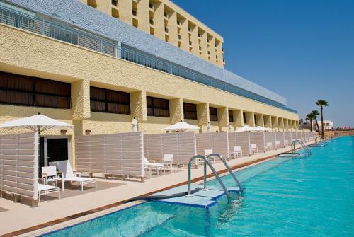 Herods Dead Sea – A Premium Collection by Fattal Hotels