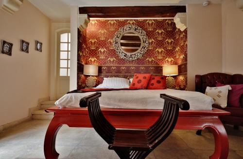 Chapel 5 Palazzo Suites B&B