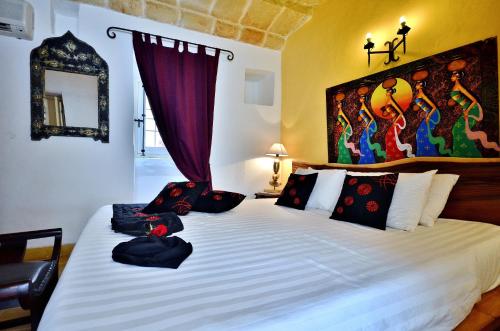 Chapel 5 Palazzo Suites B&B