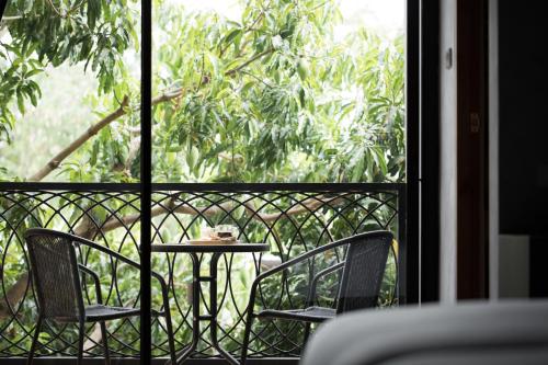 SiamBeach Resort Room Type - Deluxe Twin Room