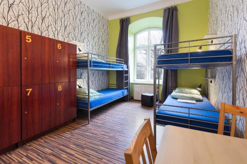 Atlantis Hostel - image 5